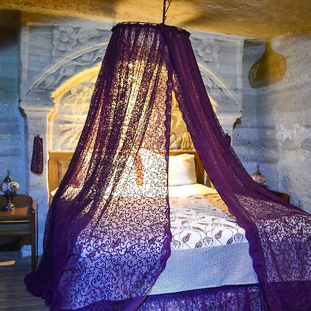 Bed and Breakfast Emily Cave House Göreme Zewnętrze zdjęcie
