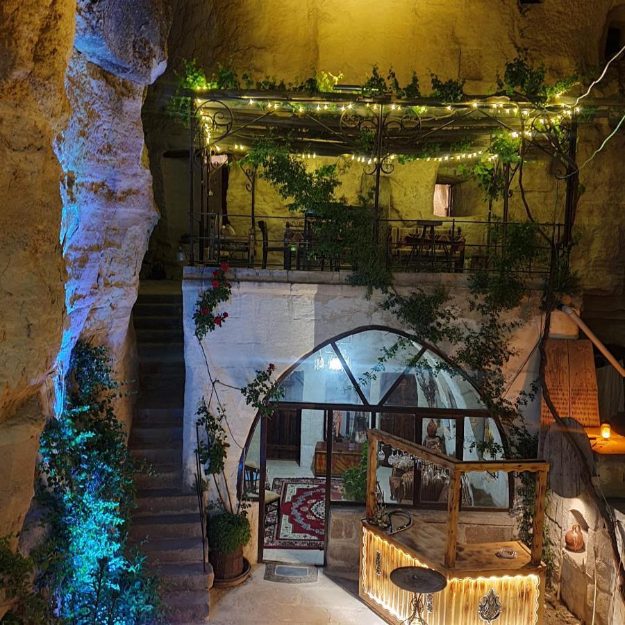 Bed and Breakfast Emily Cave House Göreme Zewnętrze zdjęcie
