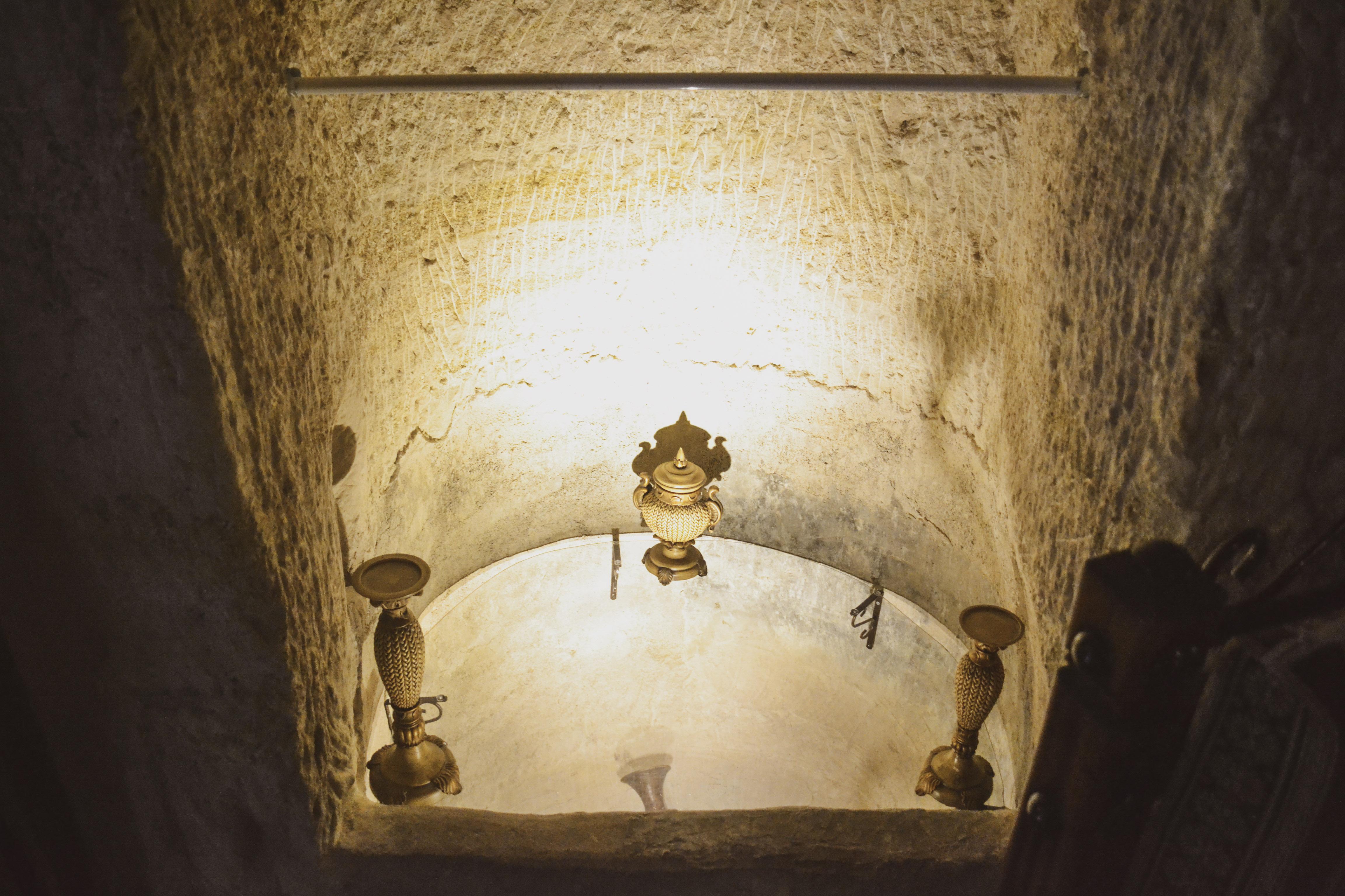 Bed and Breakfast Emily Cave House Göreme Zewnętrze zdjęcie