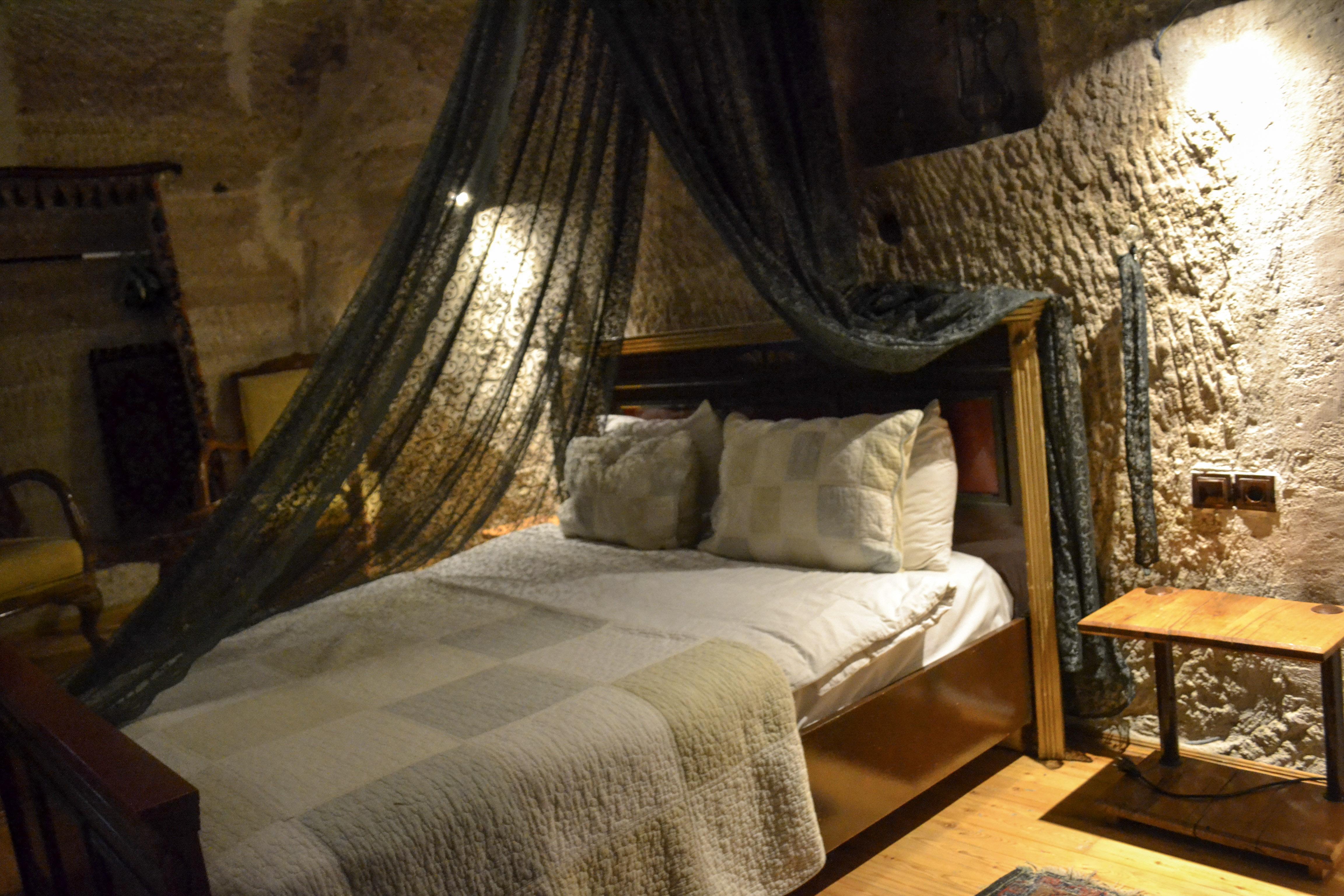 Bed and Breakfast Emily Cave House Göreme Zewnętrze zdjęcie